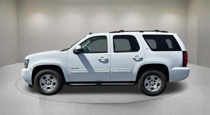 Used 2013 Chevrolet Tahoe LT RWD image 5