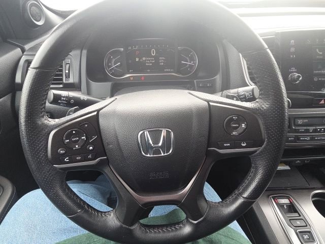 Used 2022 Honda Passport EX-L image 42