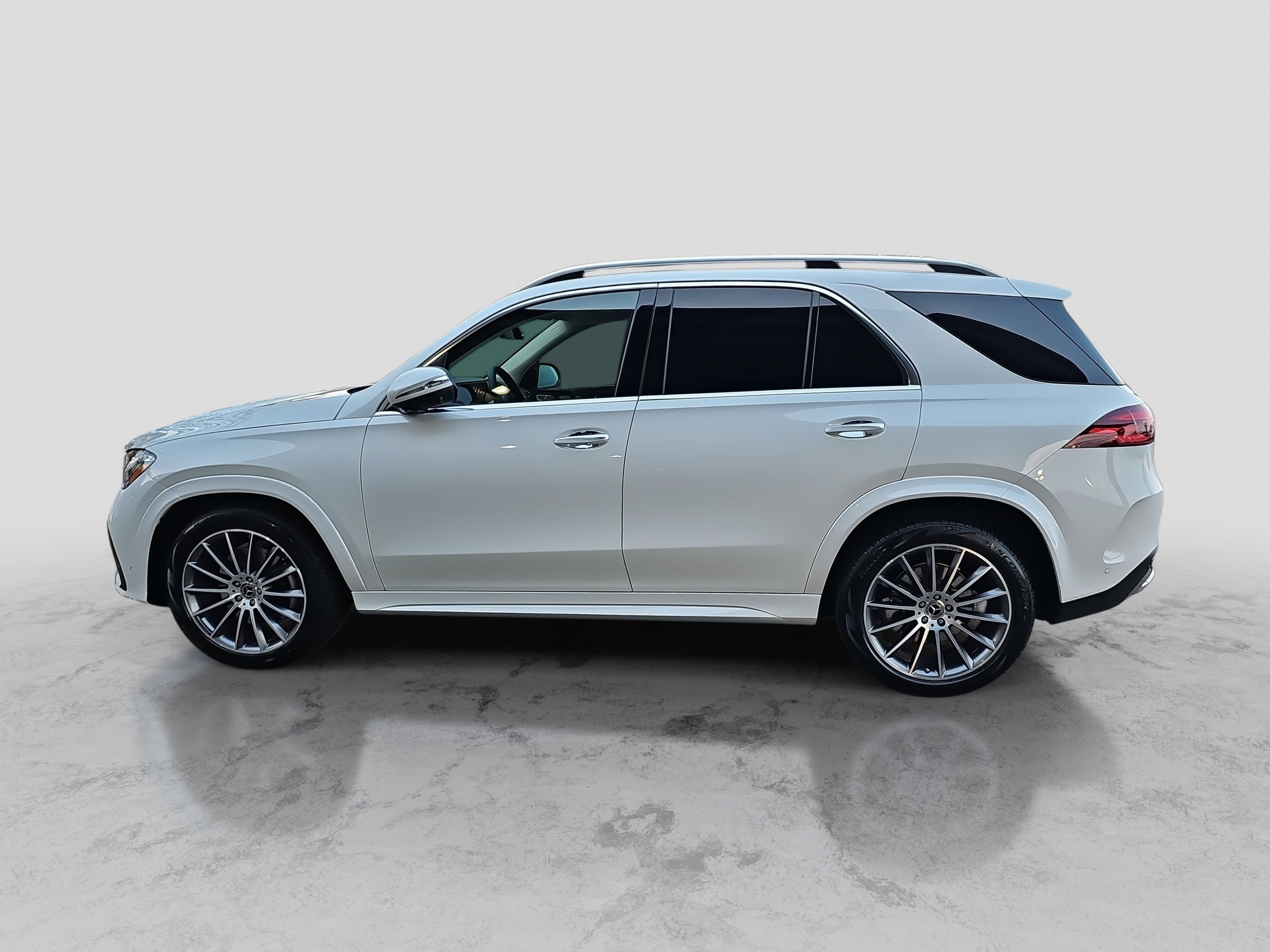 New 2026 Mercedes-Benz GLE 450 4MATIC image 8