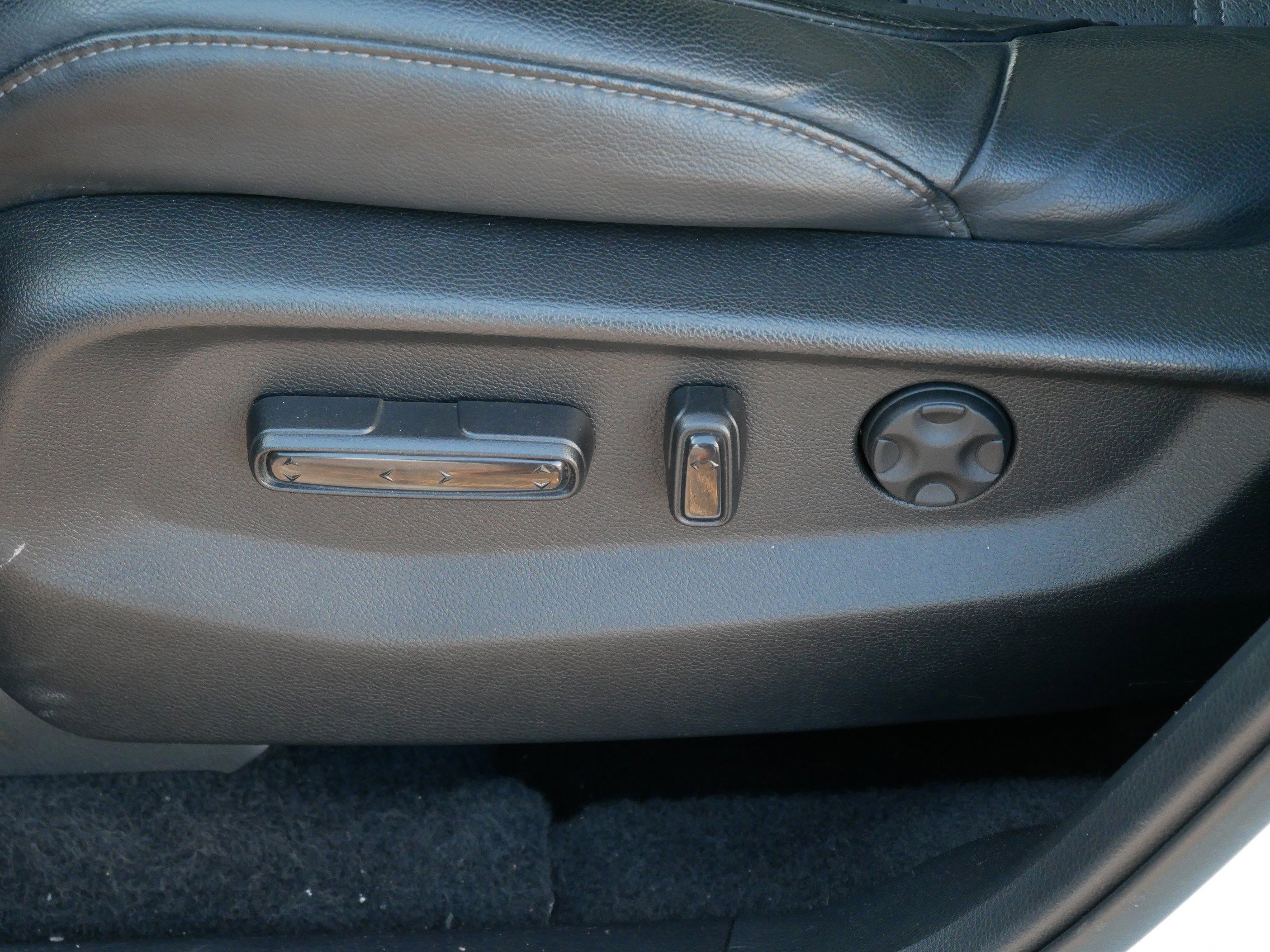 Used 2020 Honda CR-V EX-L image 20