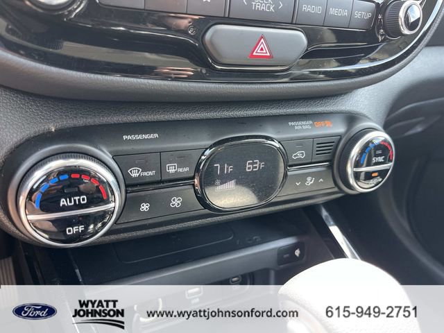 Used 2025 Kia Soul S image 31