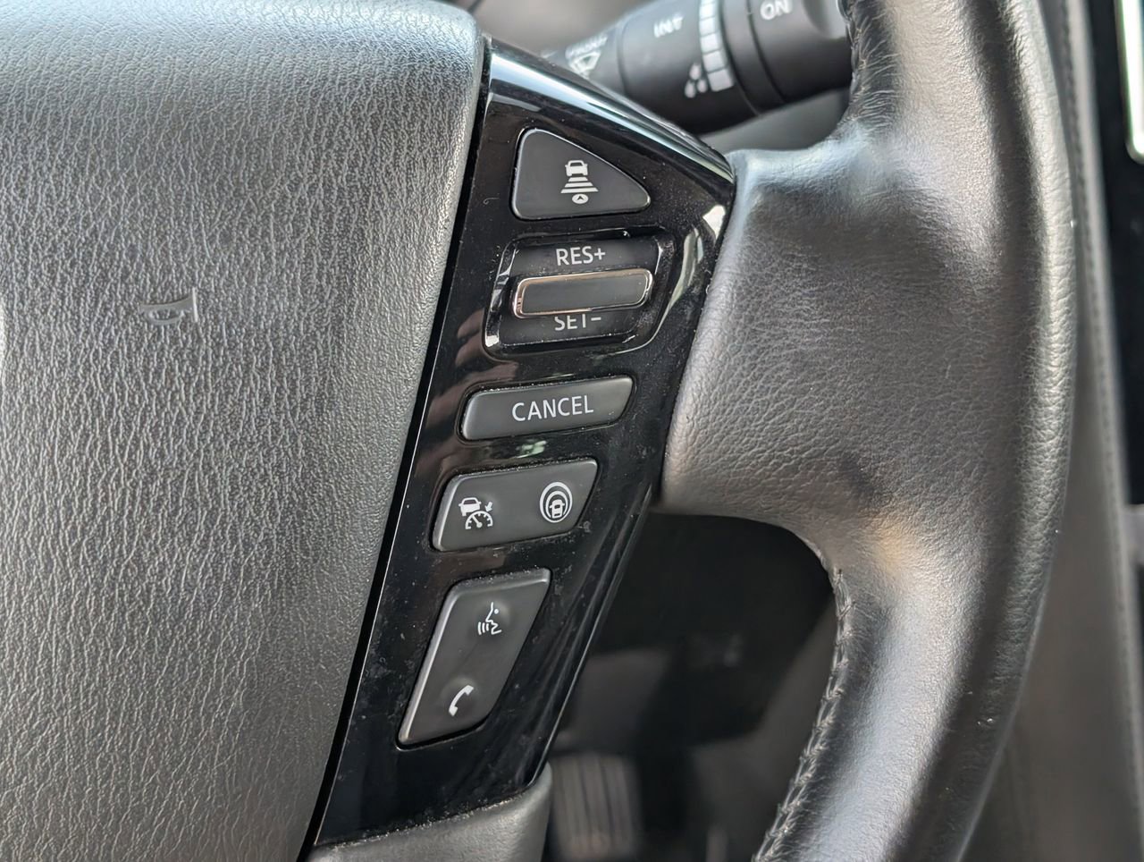 Certified 2023 Nissan Armada SV w/ Cargo Package image 24