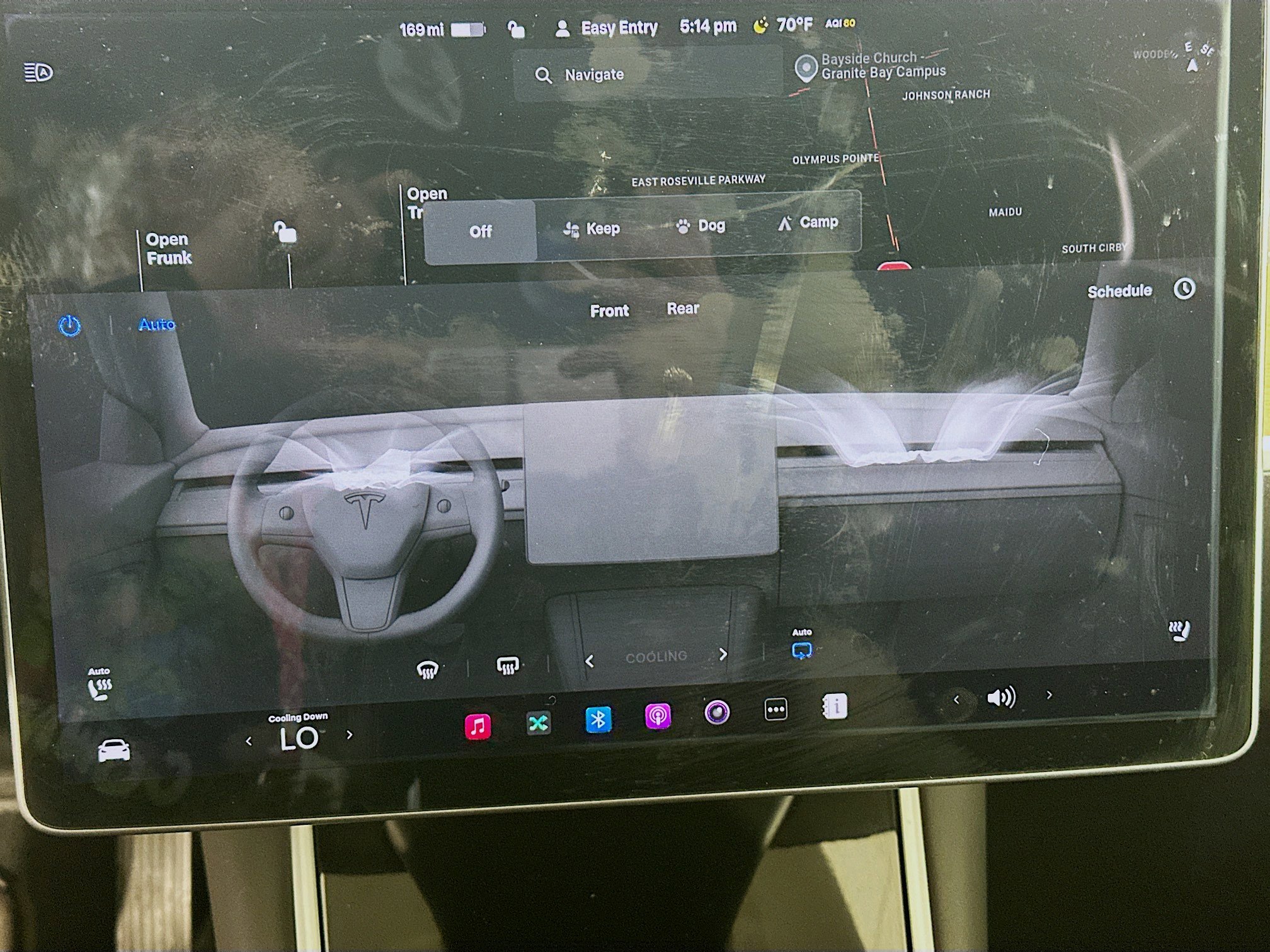 Used 2018 Tesla Model 3 Long Range image 22