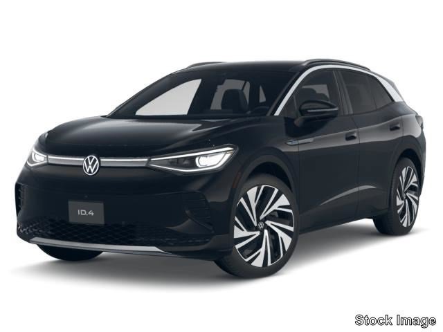 New 2025 Volkswagen ID.4 Pro S Plus
