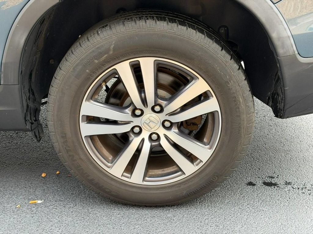 Used 2018 Honda Pilot EX-L image 7