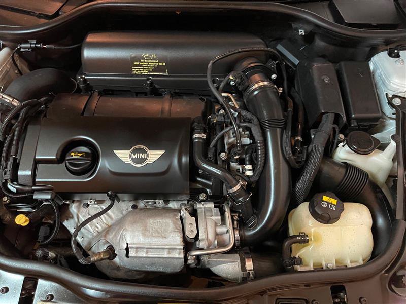 Used 2015 MINI Cooper S FWD image 79