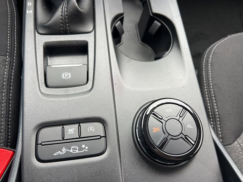 New 2026 Ford Ranger XLT w/ Equipment Group 301A High image 19