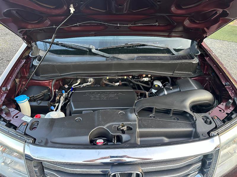 Used 2015 Honda Pilot EX image 9