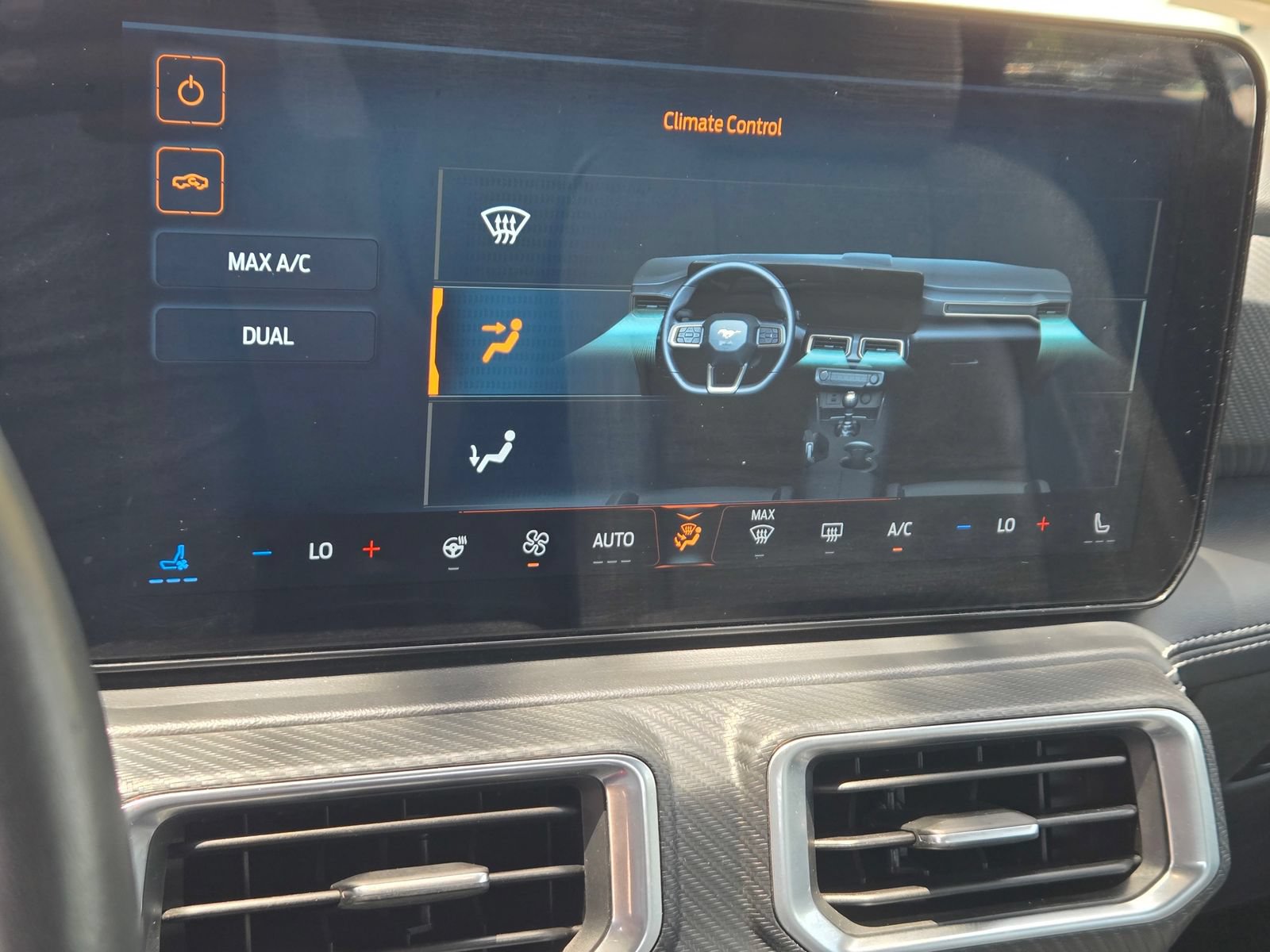 Used 2024 Ford Mustang Premium RWD image 17