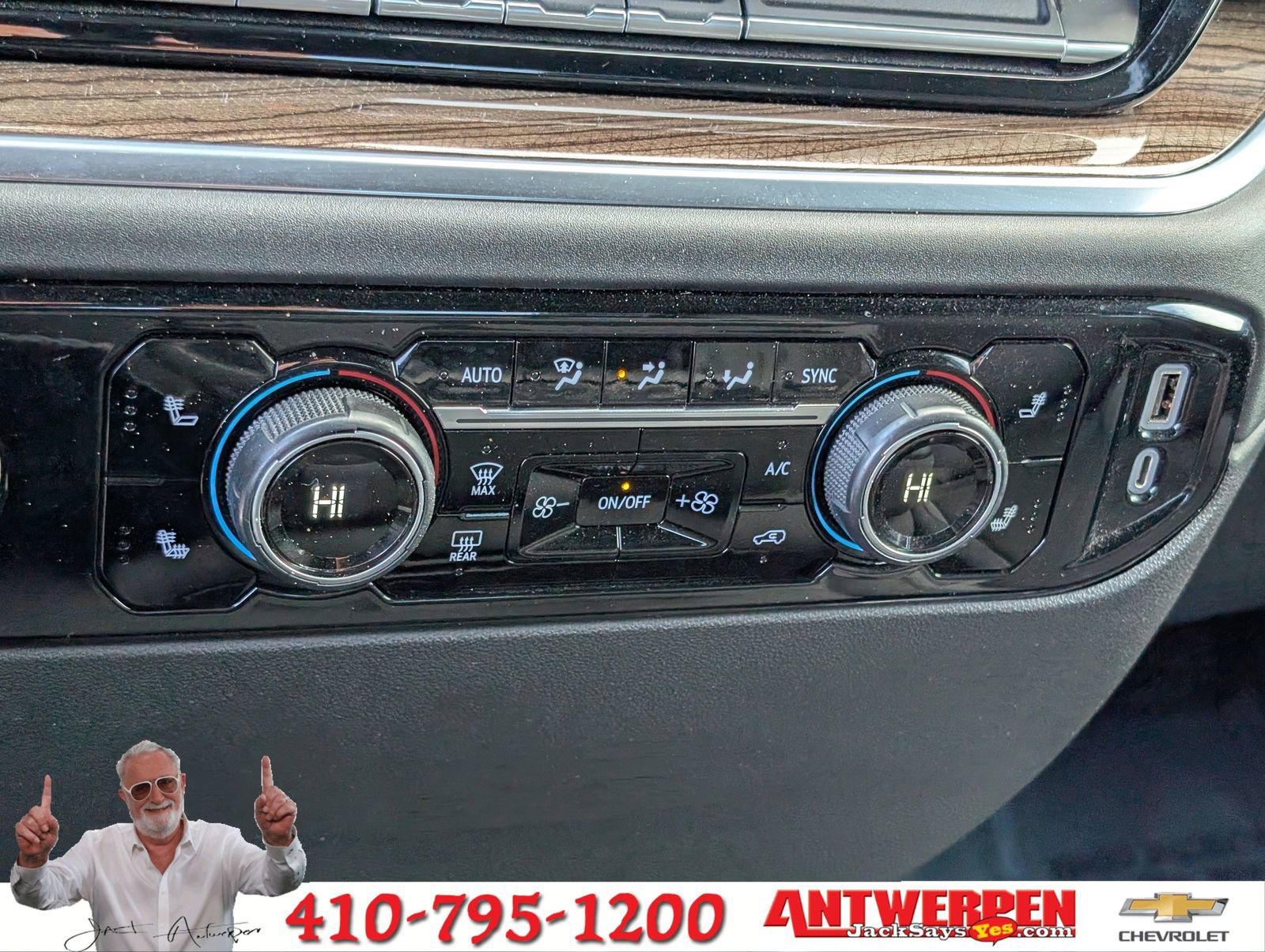 Certified 2022 Chevrolet Silverado 1500 LT image 26