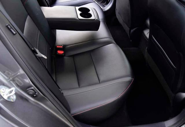 Used 2025 Nissan Sentra SR w/ SR Premium Package image 14