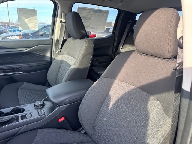 New 2025 Ford Ranger XLT image 23