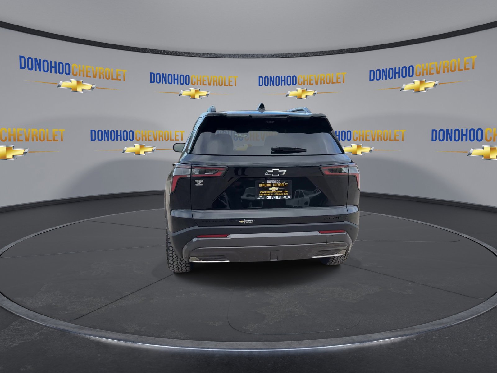 New 2026 Chevrolet Equinox ACTIV w/ Convenience Package III image 7