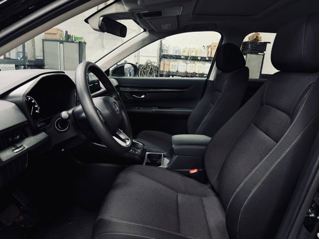 Certified 2026 Honda CR-V EX image 18