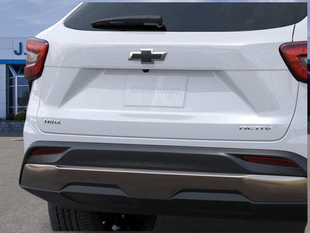 New 2026 Chevrolet Trax ACTIV image 14