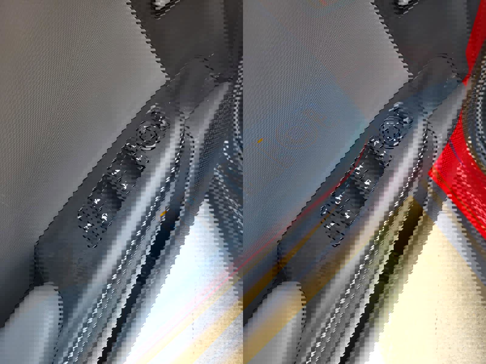 Used 2025 Kia K4 LXS image 16