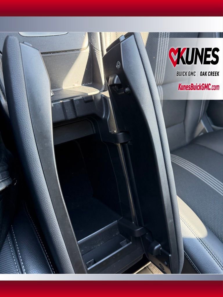 Used 2025 MAZDA CX-50 AWD 2.5 S w/ Select Package image 20