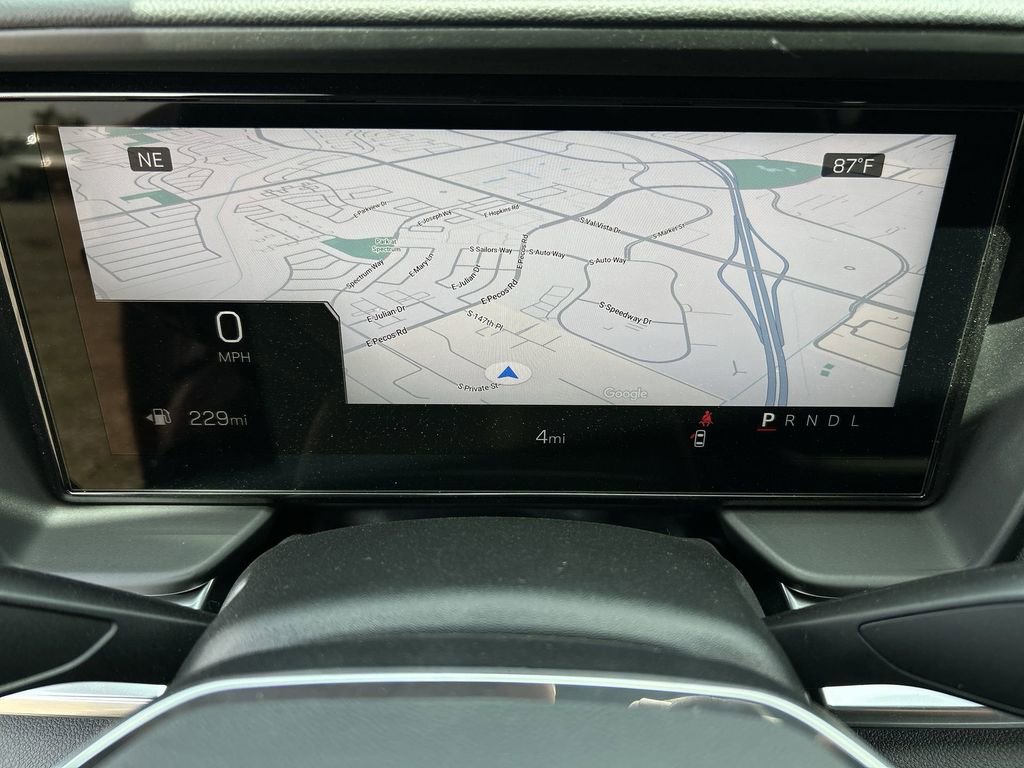 New 2026 GMC Terrain Elevation FWD image 11