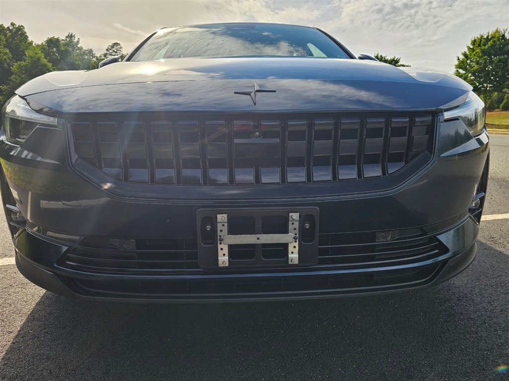Used 2022 Polestar Polestar 2 w/ Pilot Package AWD/4WD image 3