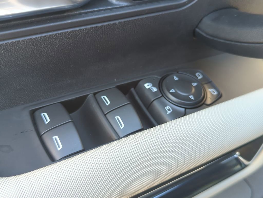 New 2026 GMC Hummer EV SUV image 23