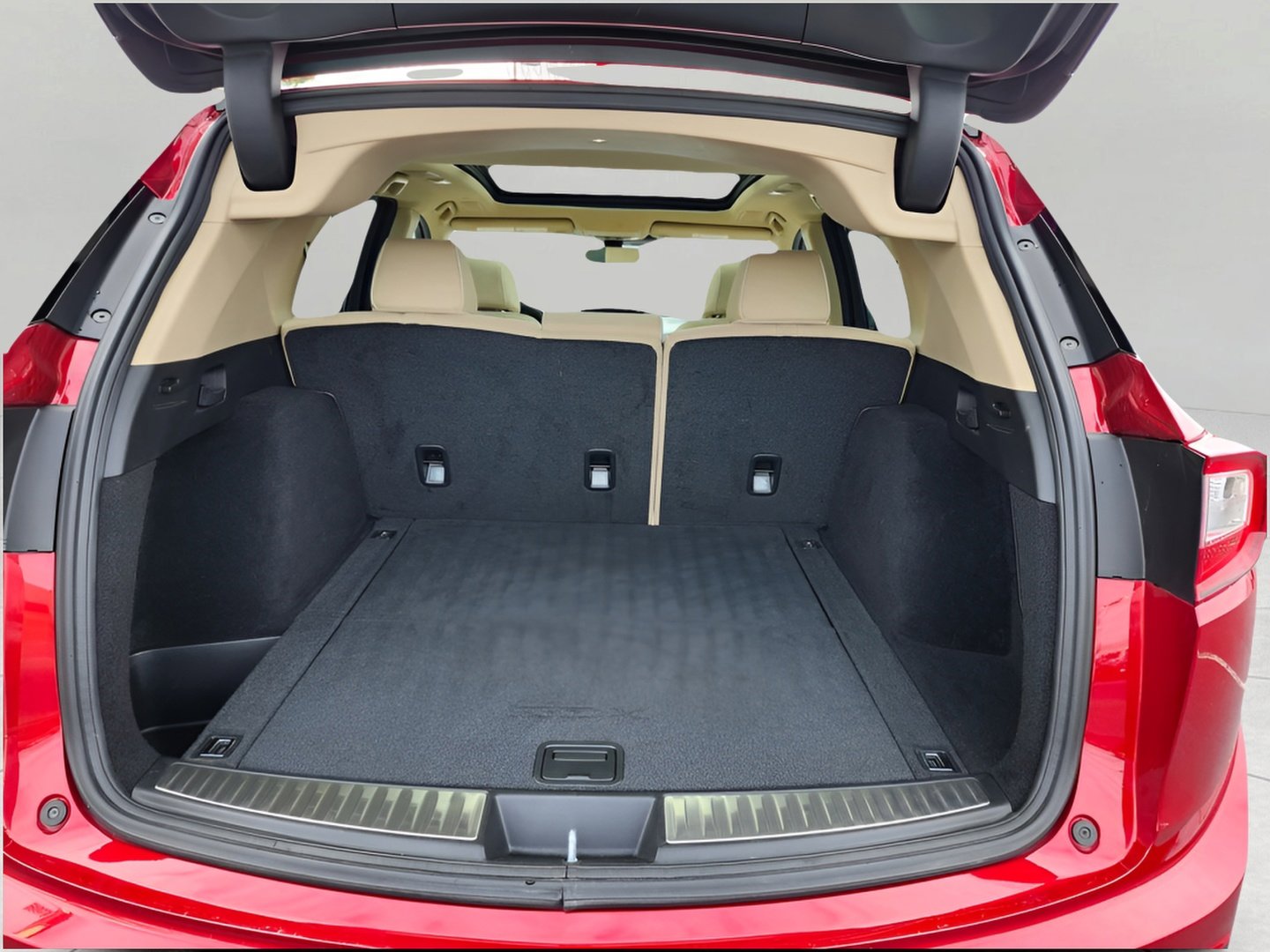 Used 2021 Acura RDX AWD w/ Advance Package image 11