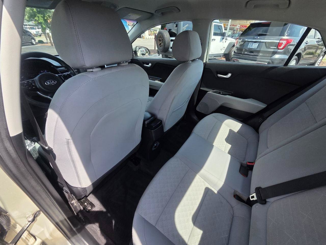 Used 2018 Kia Rio S FWD image 14