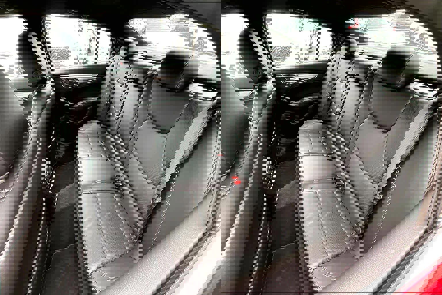 Used 2023 Cadillac CT5 Luxury image 19