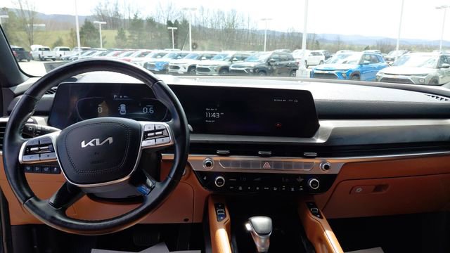 Used 2023 Kia Telluride EX X-Line AWD/4WD image 15