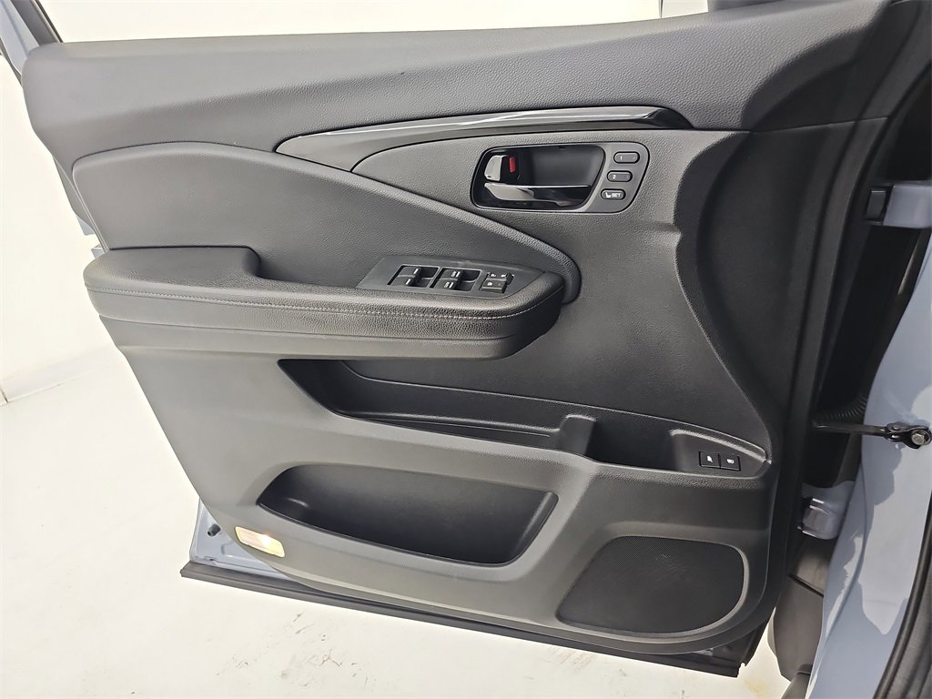 Certified 2022 Honda Passport Elite image 36