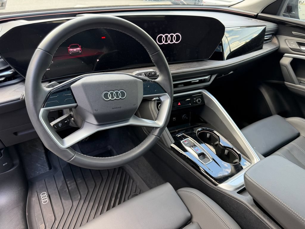 Used 2025 Audi Q5 Premium w/ Premium Plus AWD/4WD image 17