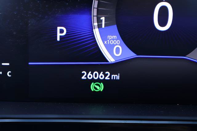 Certified 2023 Volkswagen Taos S FWD image 2