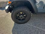 Used 2024 Jeep Wrangler Unlimited AWD/4WD image 25