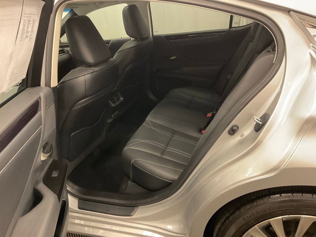 Used 2020 Lexus ES 350 w/ Accessory Package FWD image 30