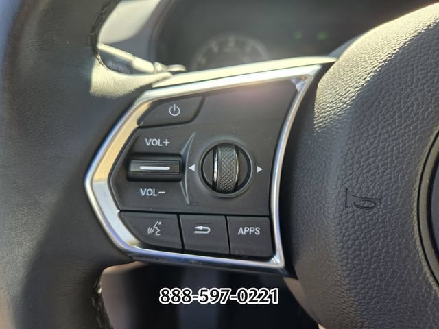 Used 2020 Acura RDX FWD image 28