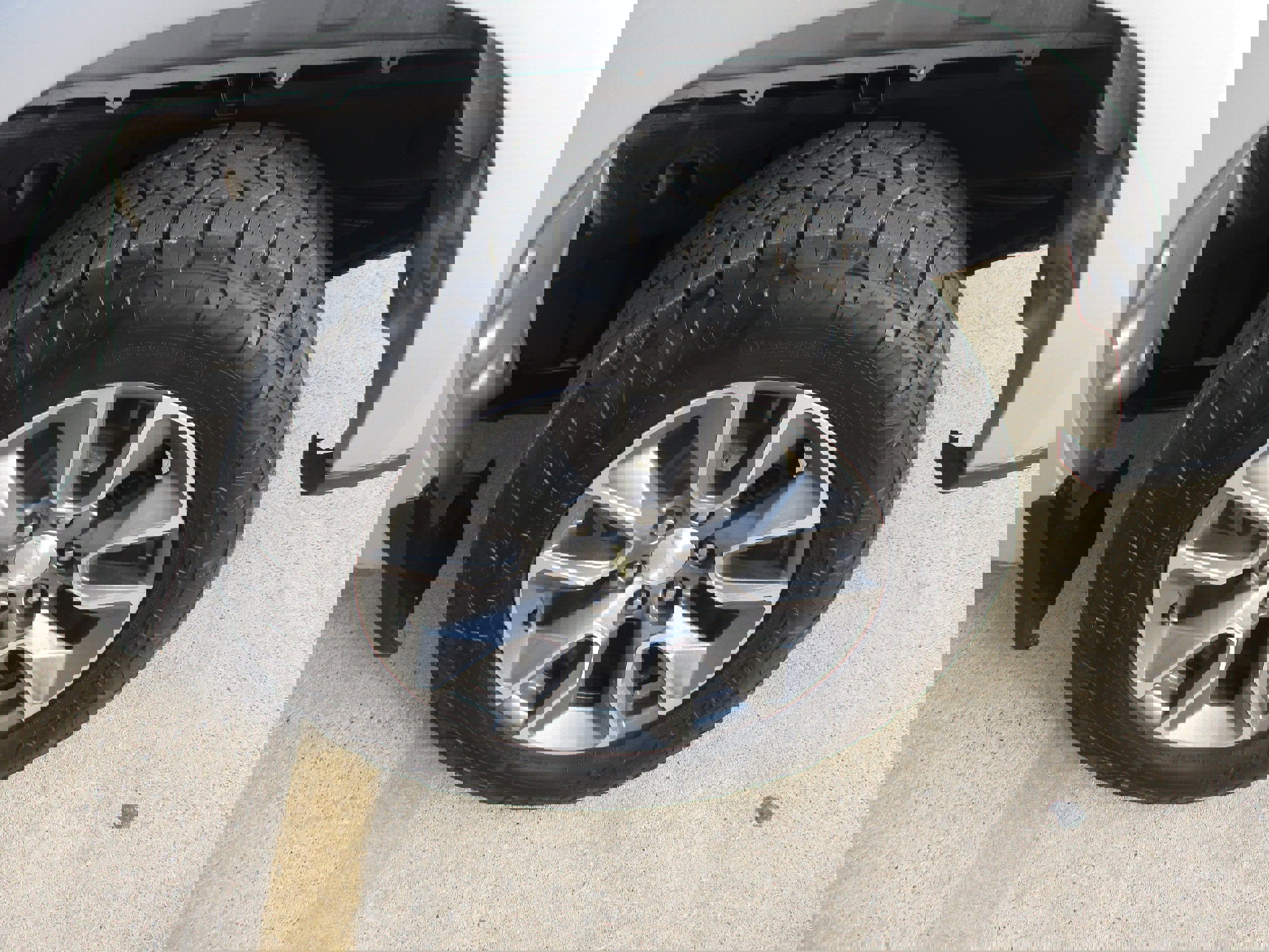 Used 2019 Chevrolet Silverado 1500 LT w/ Texas Edition image 6