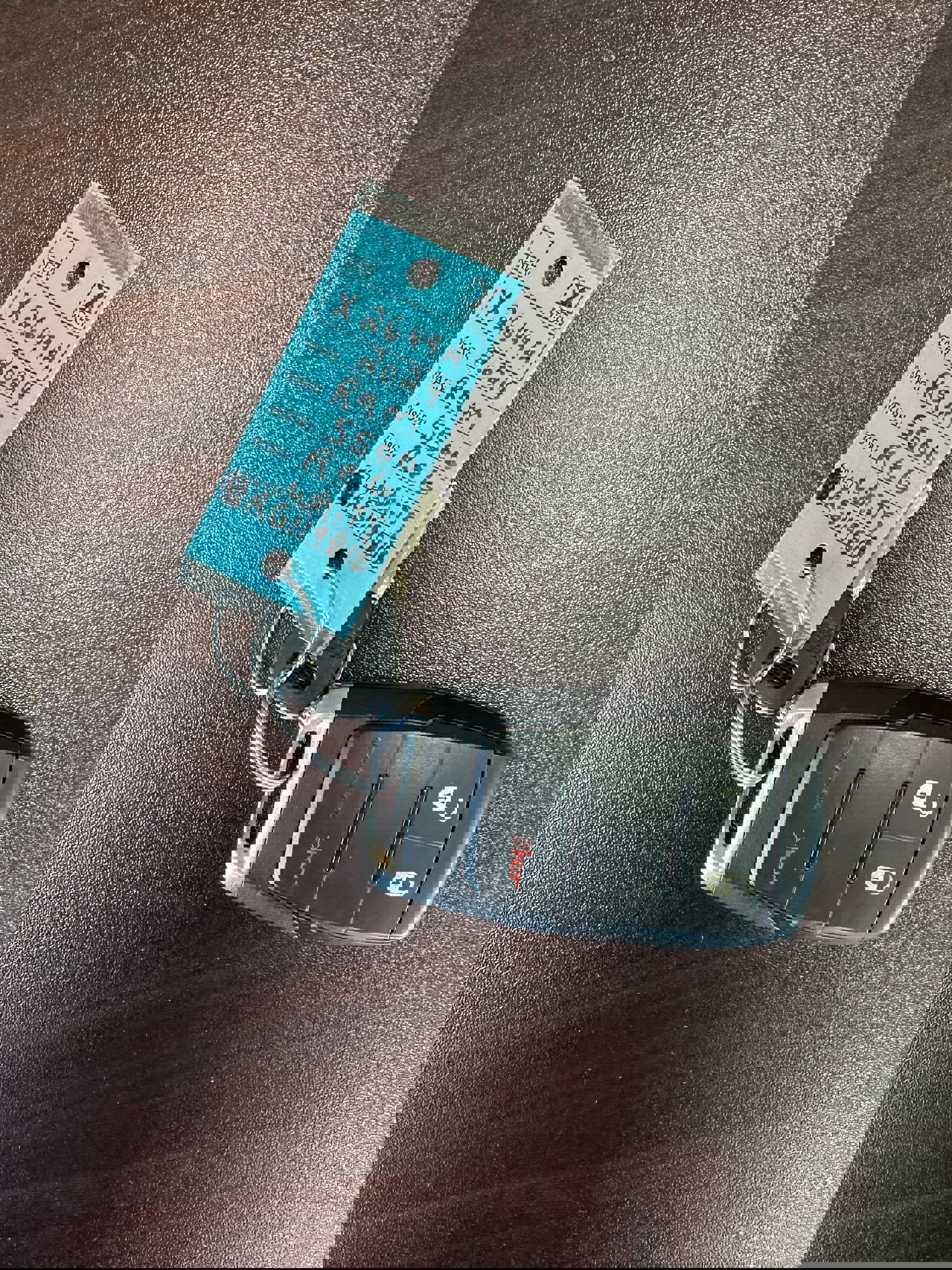 Used 2024 RAM 5500 Tradesman image 19