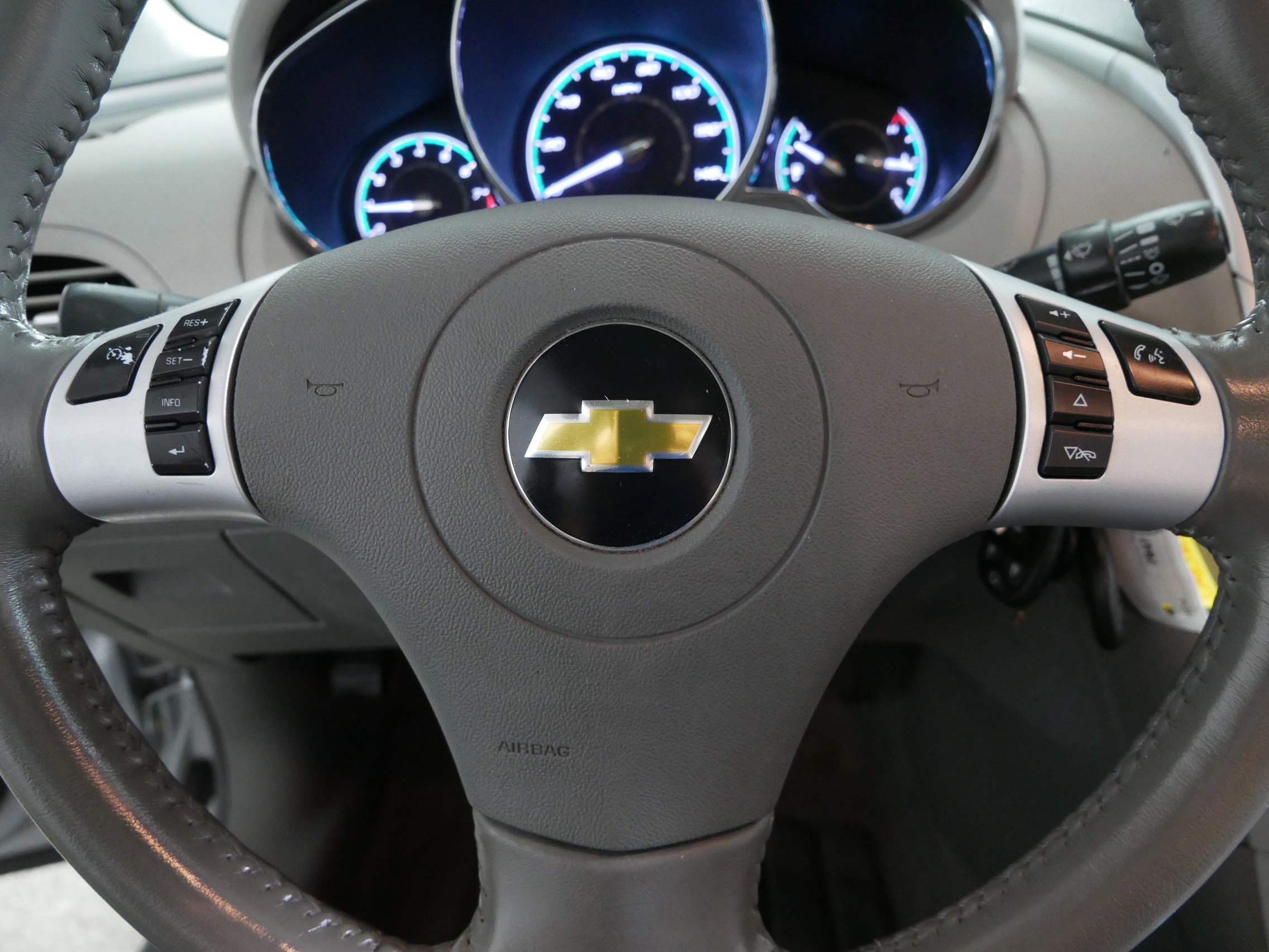 Used 2011 Chevrolet Malibu LT w/ HFV6 Engine Package image 25