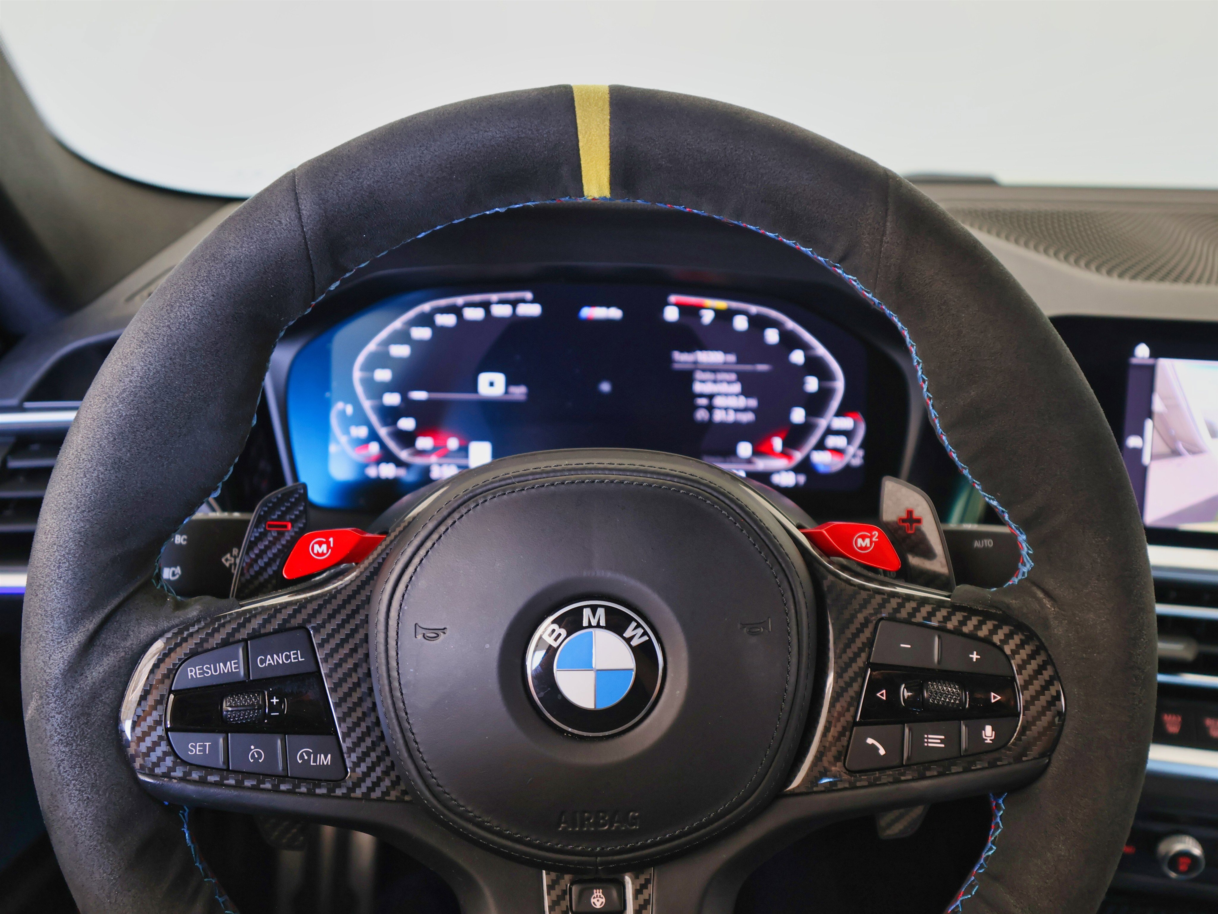 Used 2022 BMW M4 xDrive Competition w/ Executive Package image 43