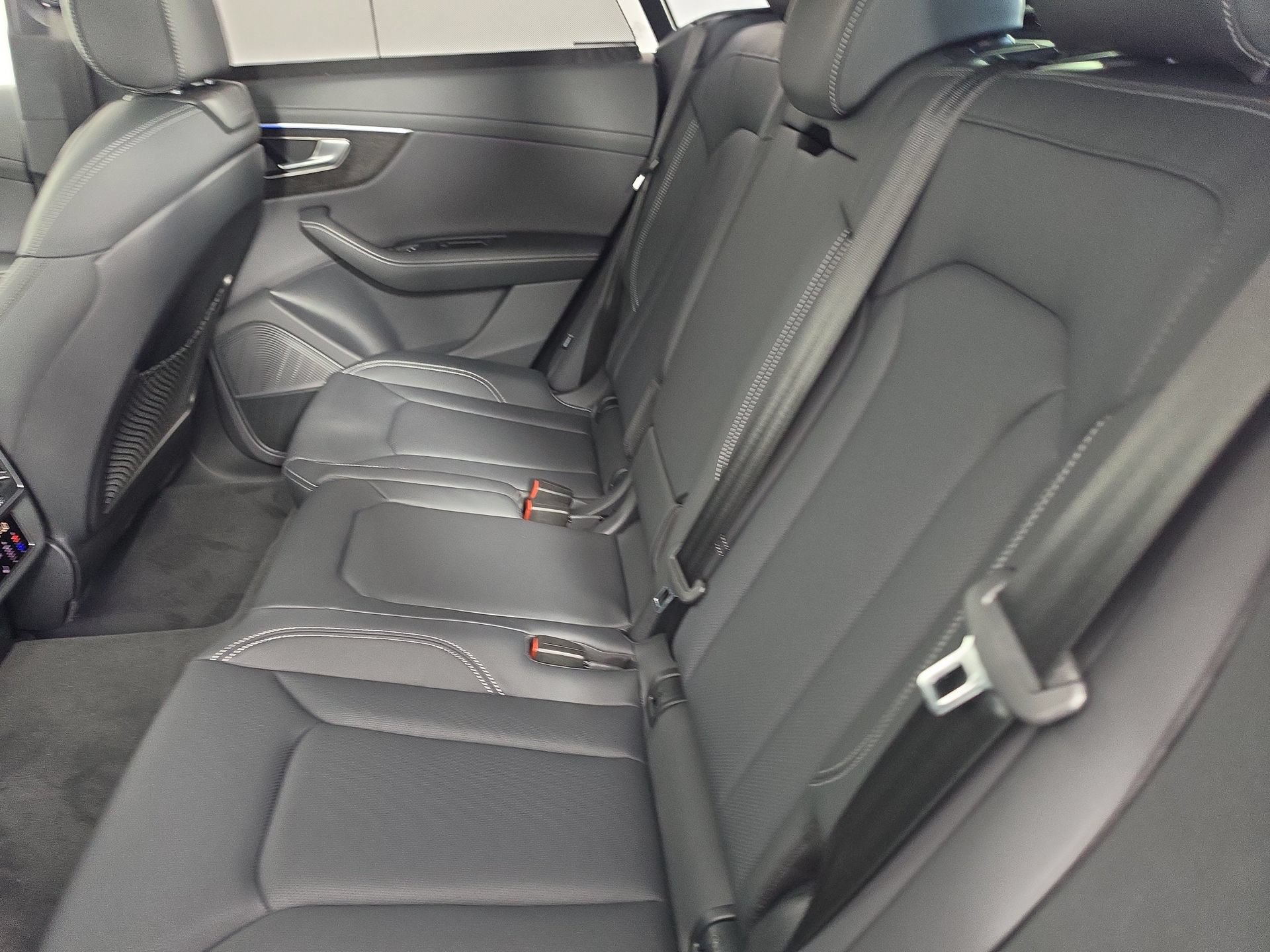 New 2026 Audi Q8 Prestige AWD/4WD image 37