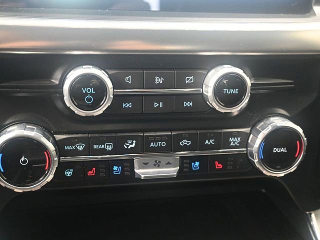 Used 2023 Ford F150 Lariat w/ Equipment Group 502A High image 13