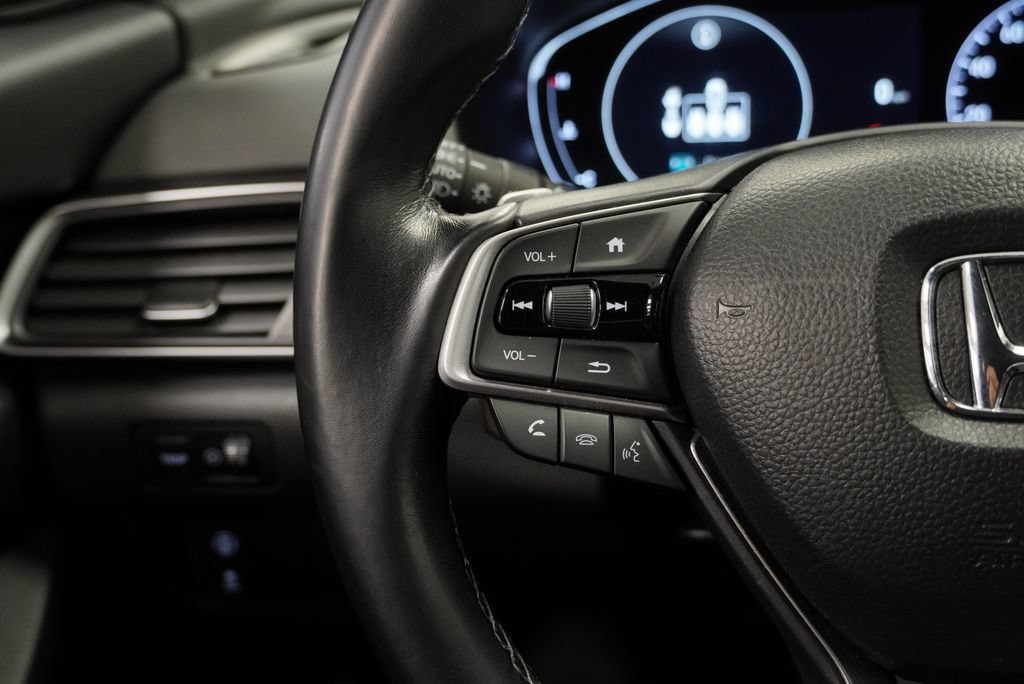 Used 2022 Honda Accord Sport image 35