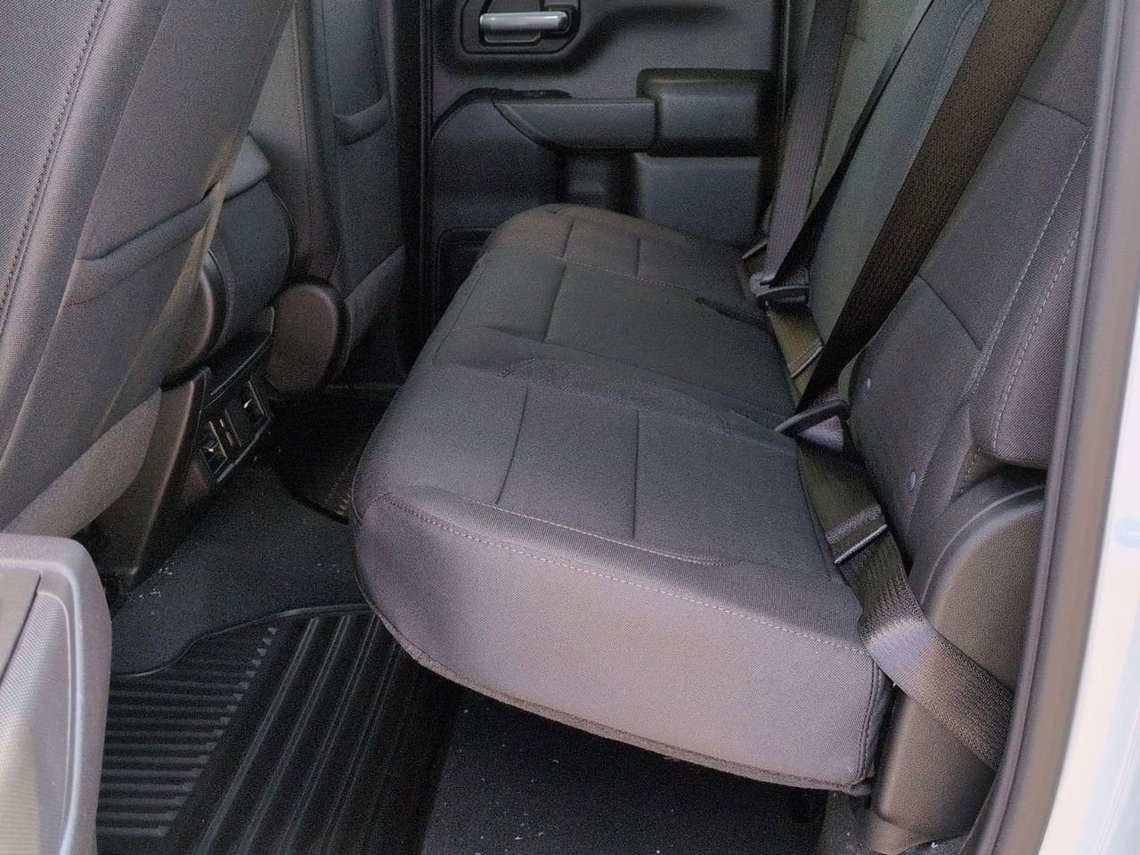 New 2026 Chevrolet Silverado 2500 Custom w/ Custom Value Package image 21