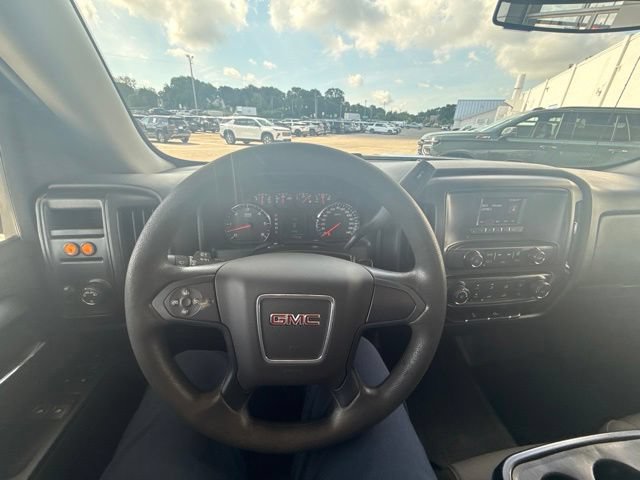 Used 2017 GMC Sierra 1500 2WD Regular Cab image 17