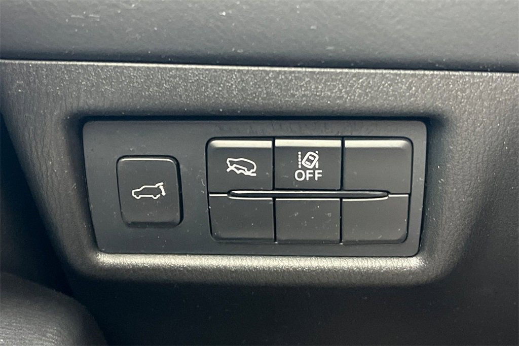 Used 2021 MAZDA CX-5 Touring w/ Touring Preferred SV Package image 32