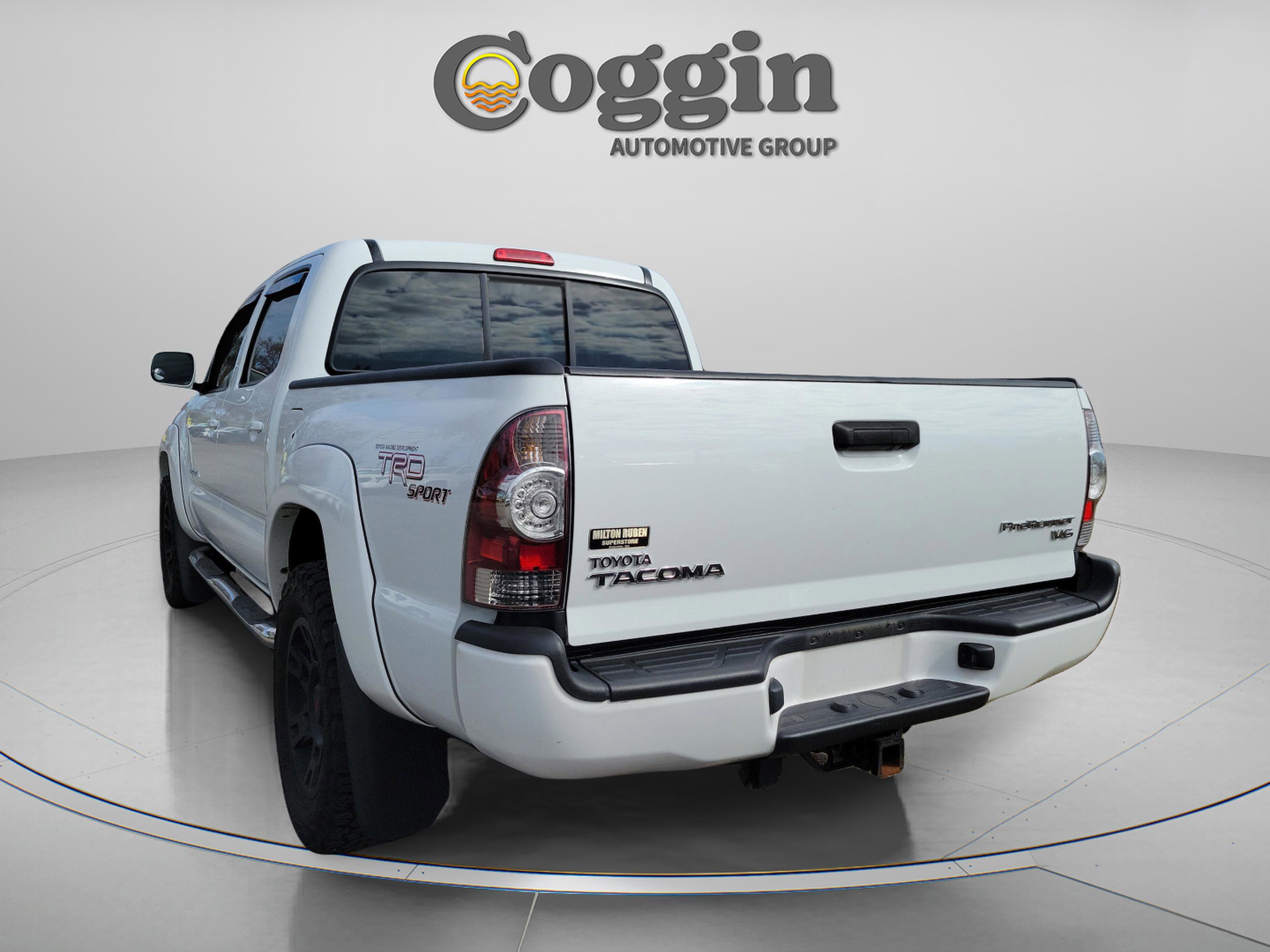Used 2011 Toyota Tacoma PreRunner image 7