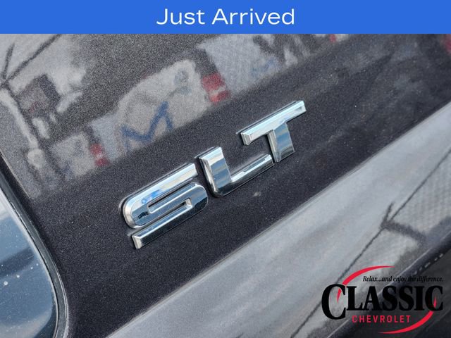 Used 2018 GMC Yukon XL SLT w/ Open Road Package image 12
