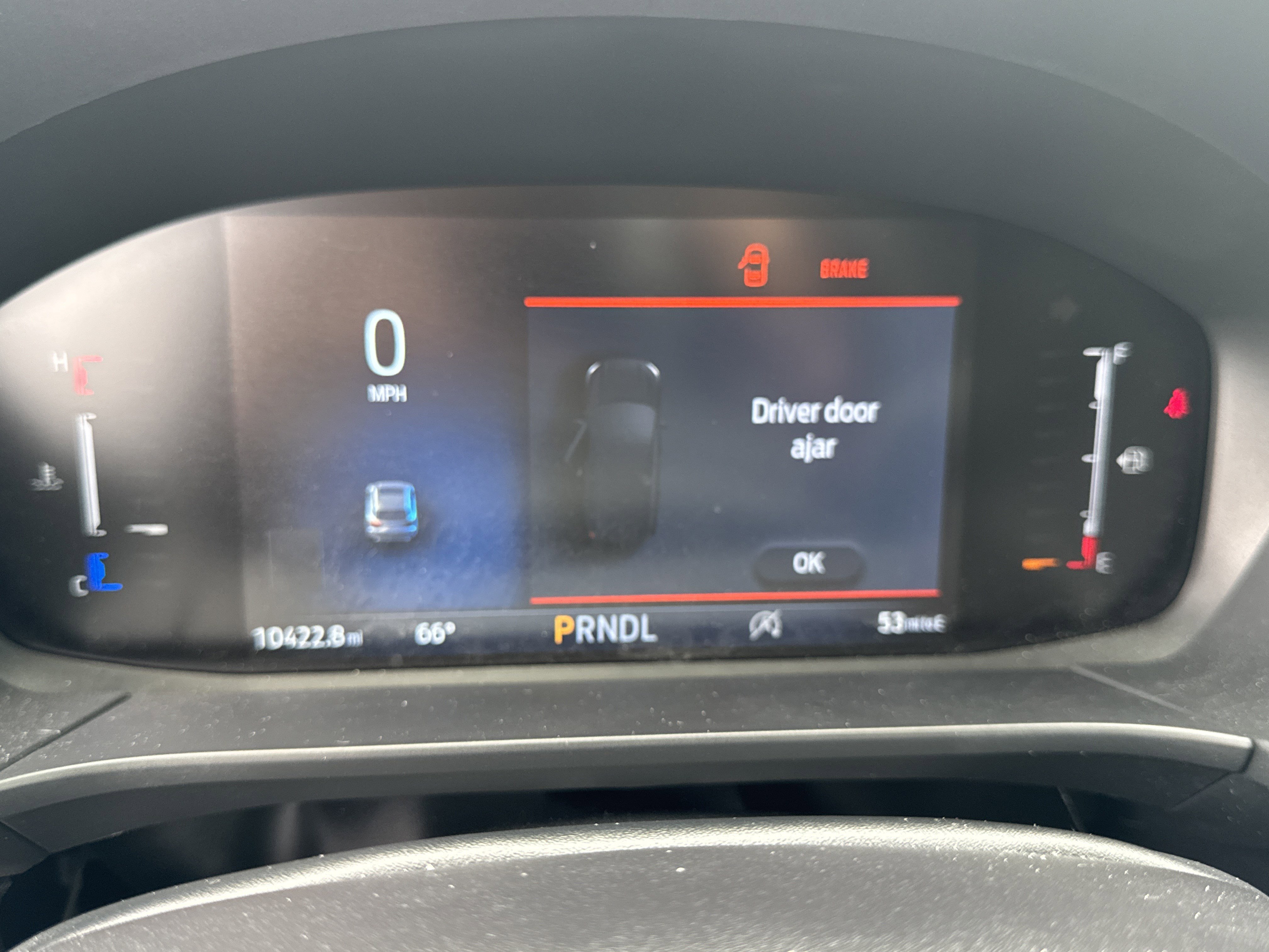 Certified 2025 Ford Escape ST-Line w/ Tech Pack #1 FWD image 35
