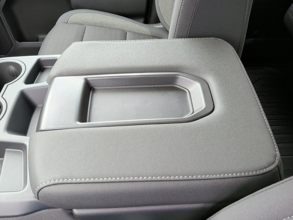 New 2026 Chevrolet Silverado 1500 RST AWD/4WD image 29