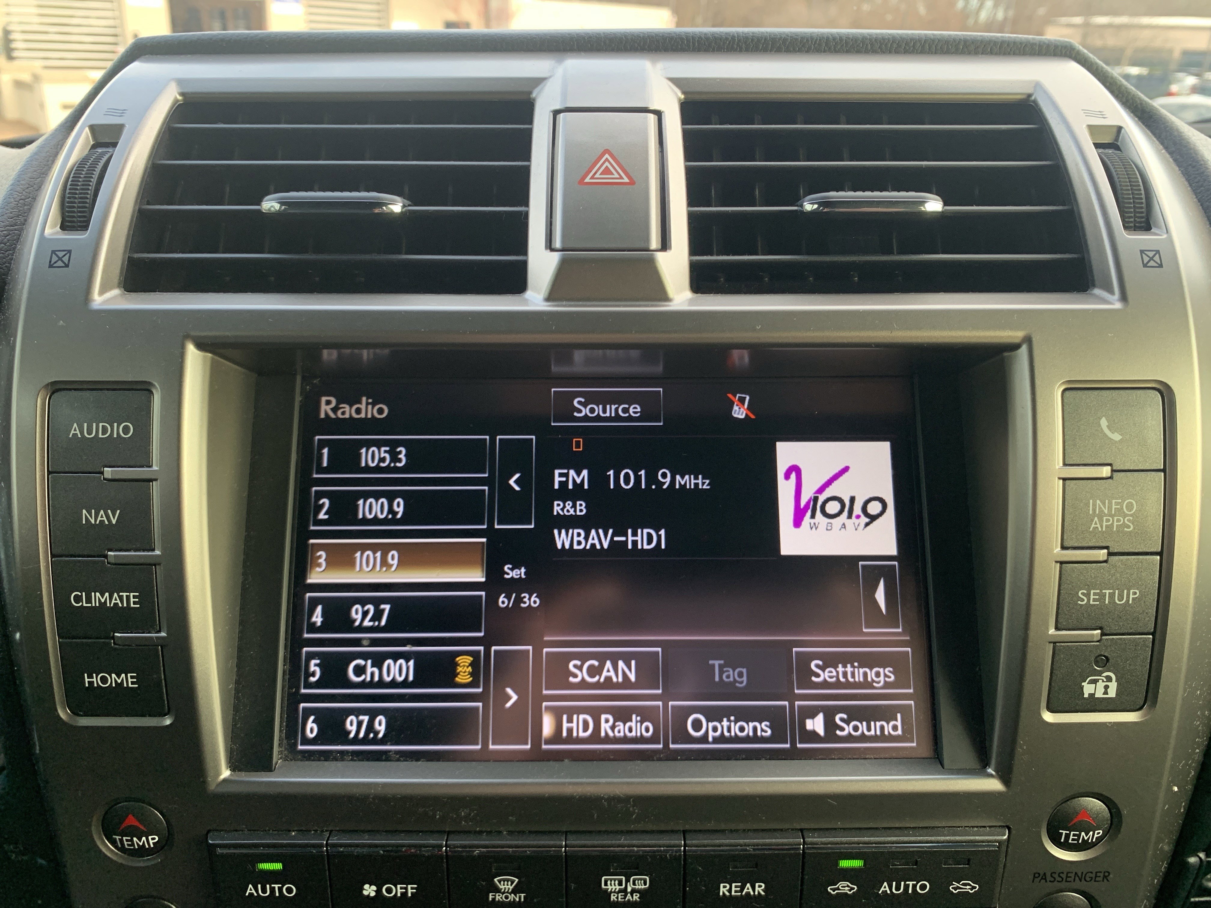 Used 2020 Lexus GX 460 Premium image 19