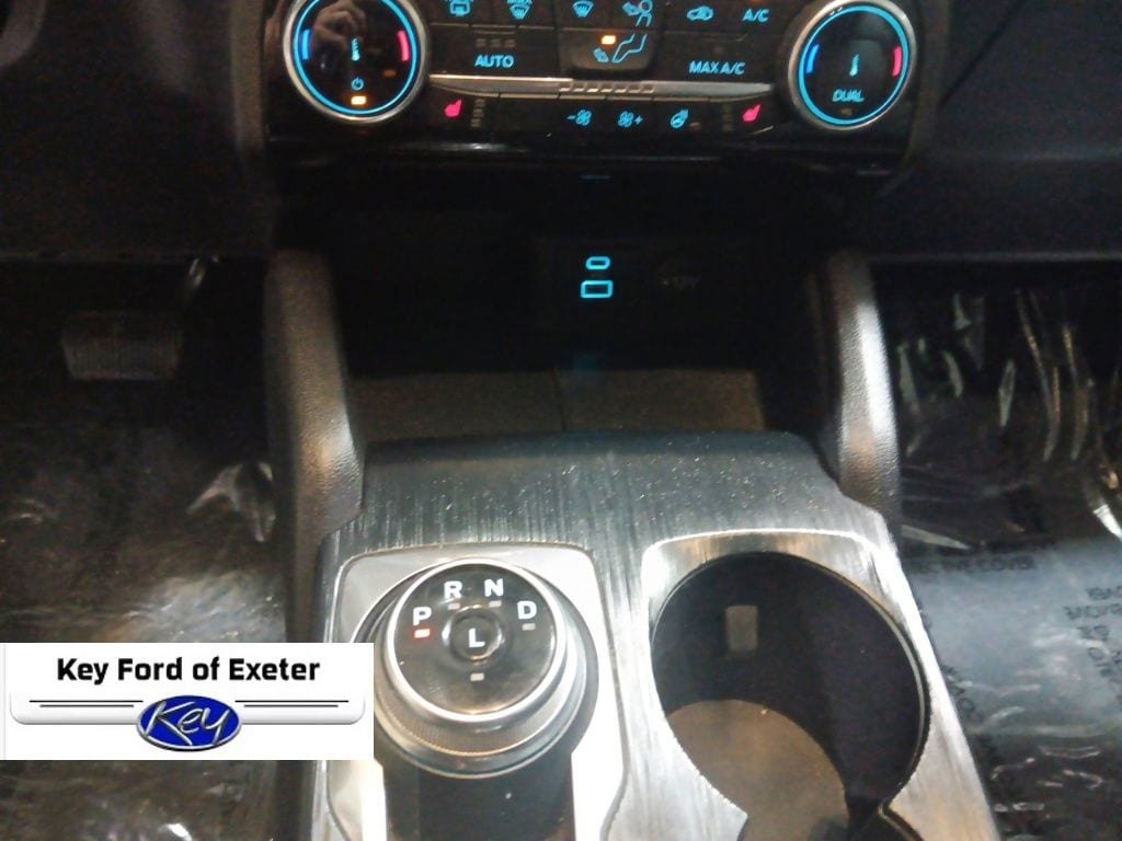 Used 2022 Ford Escape SEL AWD/4WD image 30